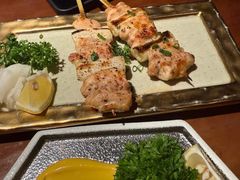 -弓二·烧鸟居酒屋(财富购物中心店)
