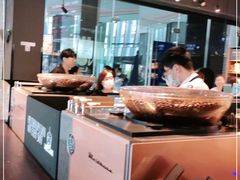 -星巴克(恒基688广场店)