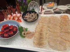 -协成海鲜火锅(情侣路店)