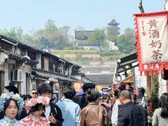 -绍兴书圣故里景区