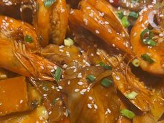 -徐记小怪兽肉蟹煲(中央大街店)