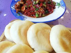 -新疆巴州金丝特餐厅(大钟寺店)