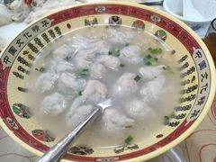 -水乡人家私房菜(逢简店)