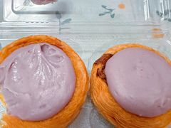 -鲍师傅糕点(青年汇店)