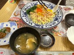 -Sushi Love 创意寿司(正佳广场店)