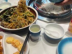 -遇东北林区铁锅炖(南开店)
