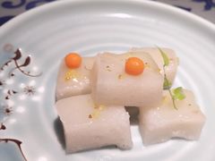 桂花拉糕-蘇小主(徐州万达店)