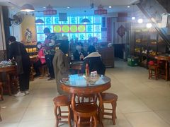 大堂-捷信牛奶甜品世家(五道口店)