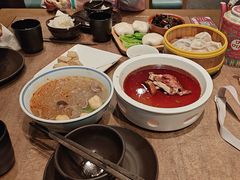 -香园茶社·金陵小灶(老门东店)