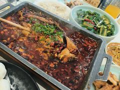 -王厚元饺子·辽菜·烤鸭(黄河大街店)