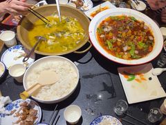 -蜀都丰 正宗水煮鱼(建德天城店)