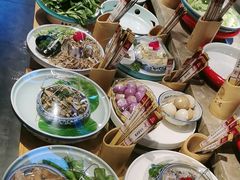 -鸽子窝(宋庄店)