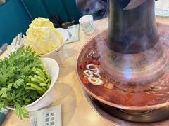 -阳坊胜利涮羊肉(阳坊老店)