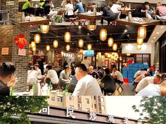 -向民炒鸡老店(金泰华府店)