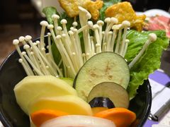 -猫爪爪原切自助烤肉(观音桥阳光世纪店)