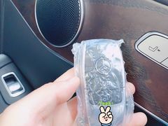 -上海德星奔驰(江杨南路店)