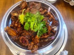 -老味道1992(武当山店)