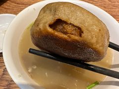 -清真吴记门钉肉饼·喜多利
