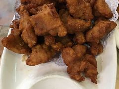 软炸里脊-黑石礁酒楼·海鲜(黑石礁店)