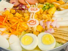 -欧巴来了韩式料理