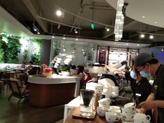 -Peet's 皮爷咖啡(东湖路手作店)