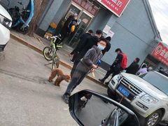 -幸福蛋糕坊(金顶街店)