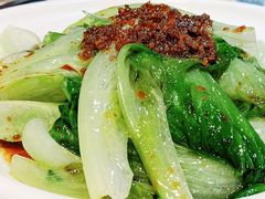 -熠盛粤味·顺德桑拿鸡(永康路店)