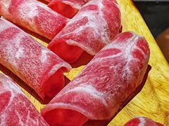 -盡膳口福跷脚牛肉火锅(国贸商城店)