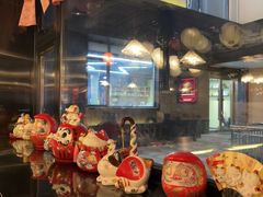 -大馥·炭火烧肉酒场(莘庄莘福坊店)