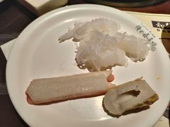 -慶の寿喜烧·和牛自助餐厅(浑南店)