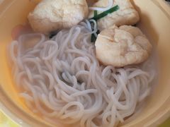 -谭仔米线(皇庭广场店)