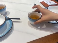 -东流山烤鸭·家常菜(雨山龙湖店)