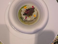 -迪拜帆船酒店海底餐厅