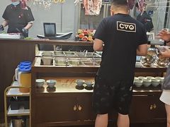 -寻牛记潮汕牛肉火锅(双喜城店)