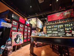 -布拉格餐厅· 中欧捷克菜(全国首店)