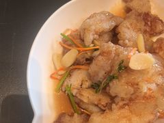 -五谷丰登农家院·地道胶东菜·海鲜烧烤(威海店)
