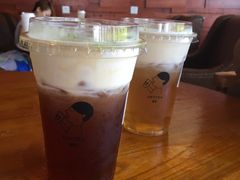 -喜茶(广州番禺奥园广场店)