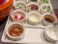 -额尔敦传统涮(体育场店)