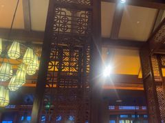 -丽江金茂凯悦臻选酒店-滇香馆