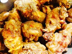 -阿捡忭京炸鸡(韭菜园总店)