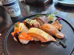 -山葵家·创意料理(临平银泰城店)