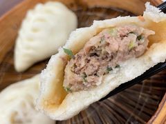 羊肉蒸饺-金隆兴(镜湖店)