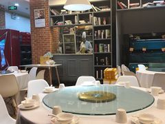 大堂-后宫私房菜(汇客美食娱乐广场店)