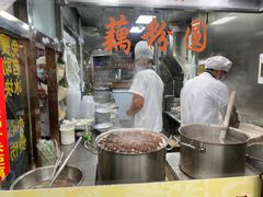 -粗茶淡饭(东关街店)