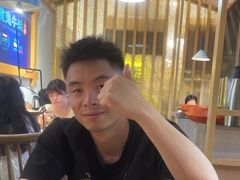 -魔鬼牛蛙小厨•烤鱼•龙虾(上马墩光华时代店)