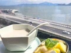 -OCEAN一席海鲜•海景餐厅(双子塔店)