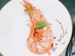-大城·烧烤海鲜大排档(台东店)