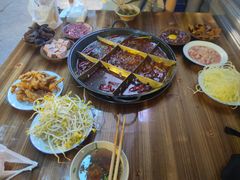 -祝幺妹火锅(裕华村总店)