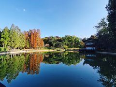 -昆明市金殿名胜区