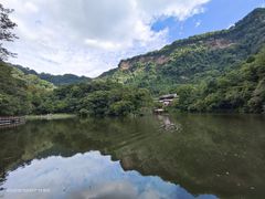 -青城山